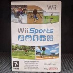Wii Sport [Wii]